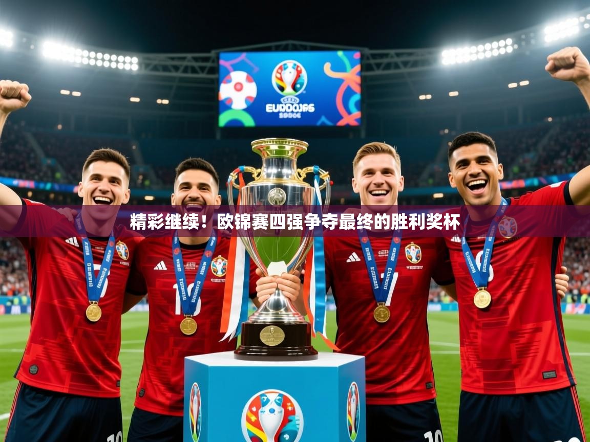 2025华体会体育网站赞助的国米精彩继续！欧锦赛四强争夺最终的胜利奖杯