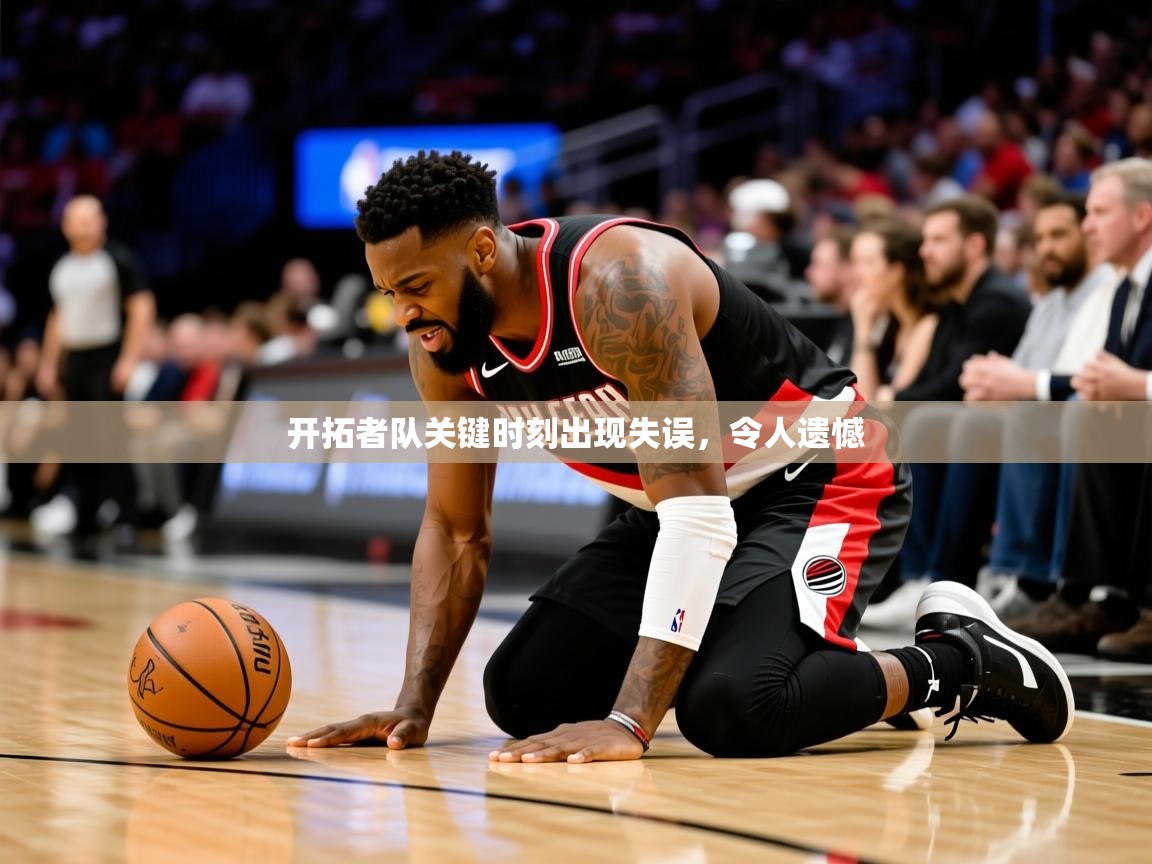 2025华体会登录入口开拓者队关键时刻出现失误，令人遗憾