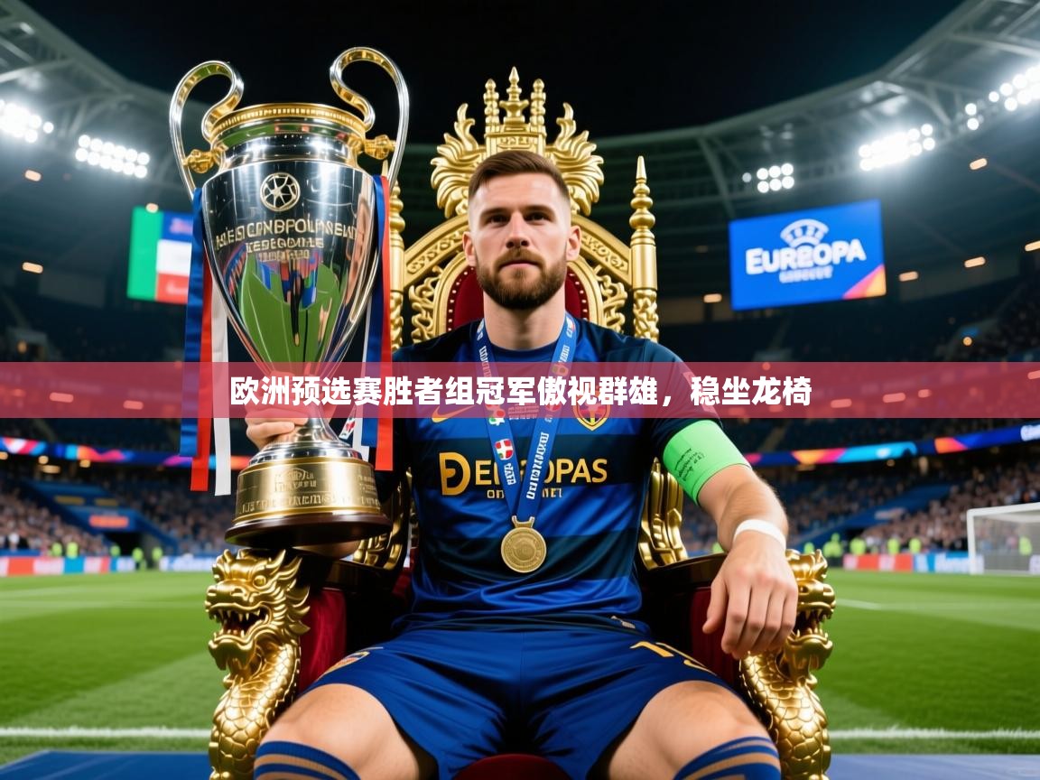 2025华体会登录欧洲预选赛胜者组冠军傲视群雄，稳坐龙椅