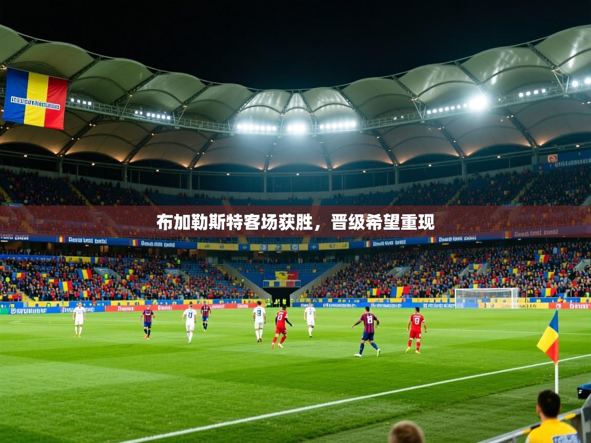 2025华体会登录最新地址布加勒斯特客场获胜，晋级希望重现
