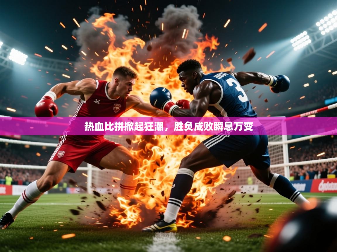 2025华会体育app下载热血比拼掀起狂潮，胜负成败瞬息万变