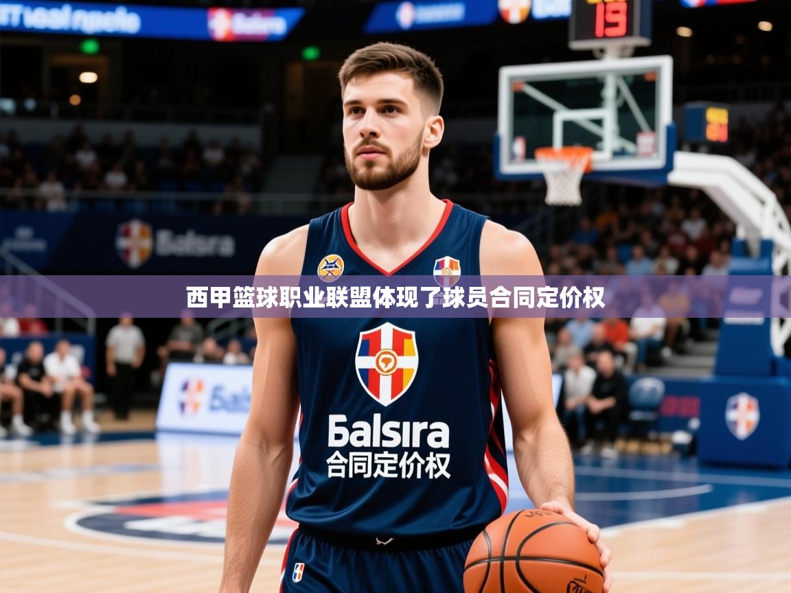 2025华体会登录手机版最新西甲篮球职业联盟体现了球员合同定价权