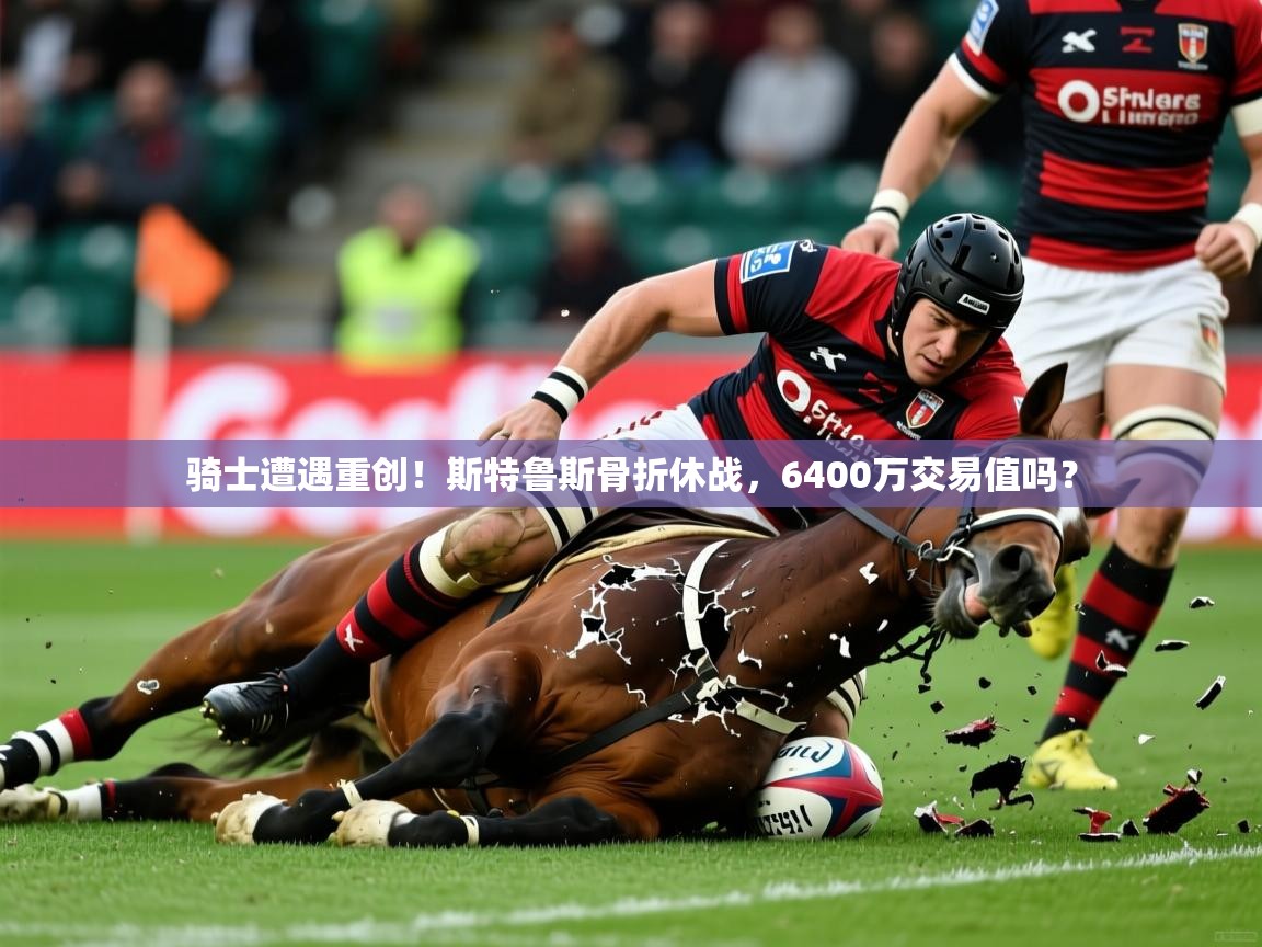 2025华体会体育app骑士遭遇重创！斯特鲁斯骨折休战，6400万交易值吗？