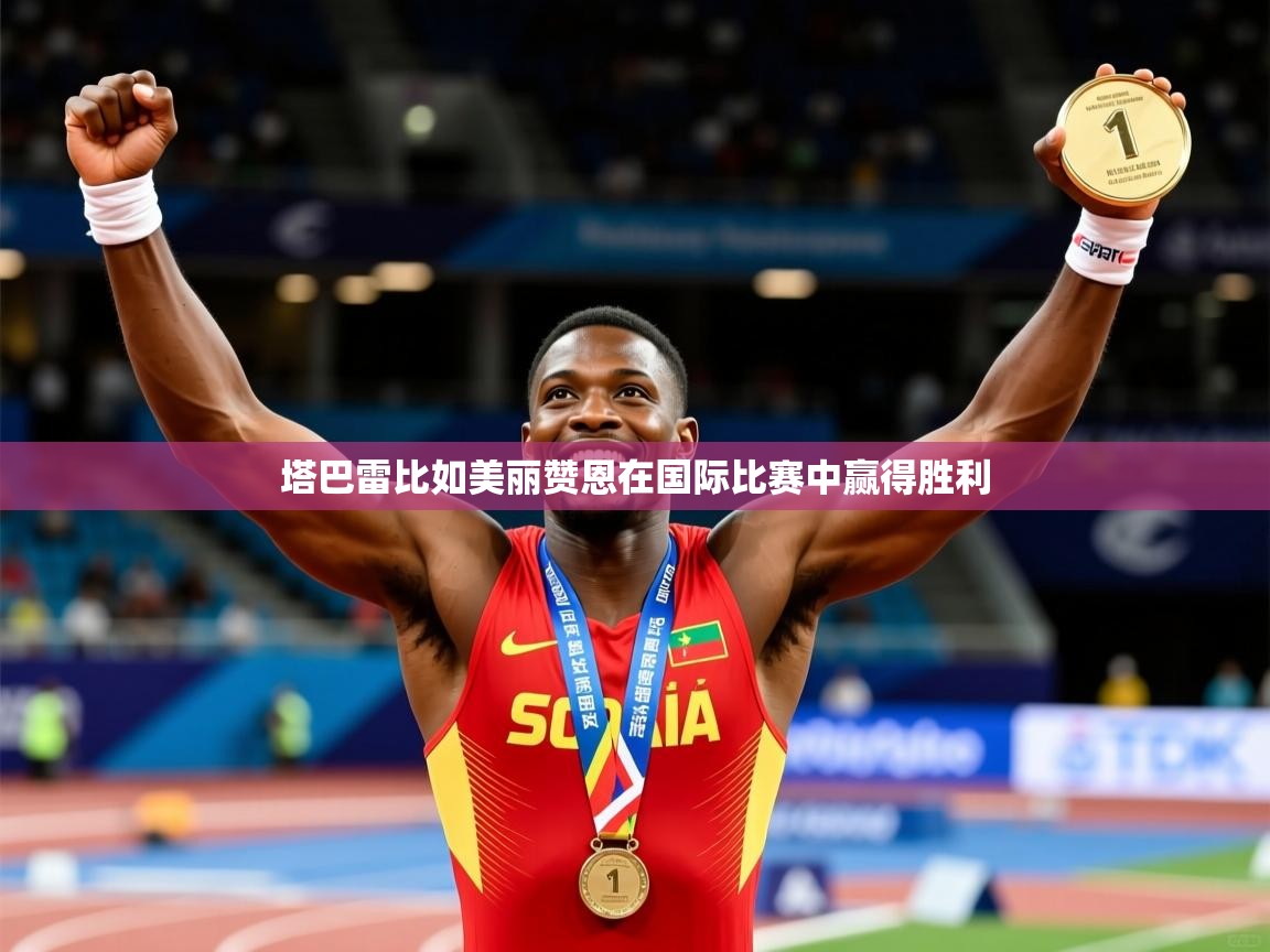 2025华会体育app下载塔巴雷比如美丽赞恩在国际比赛中赢得胜利 第3张