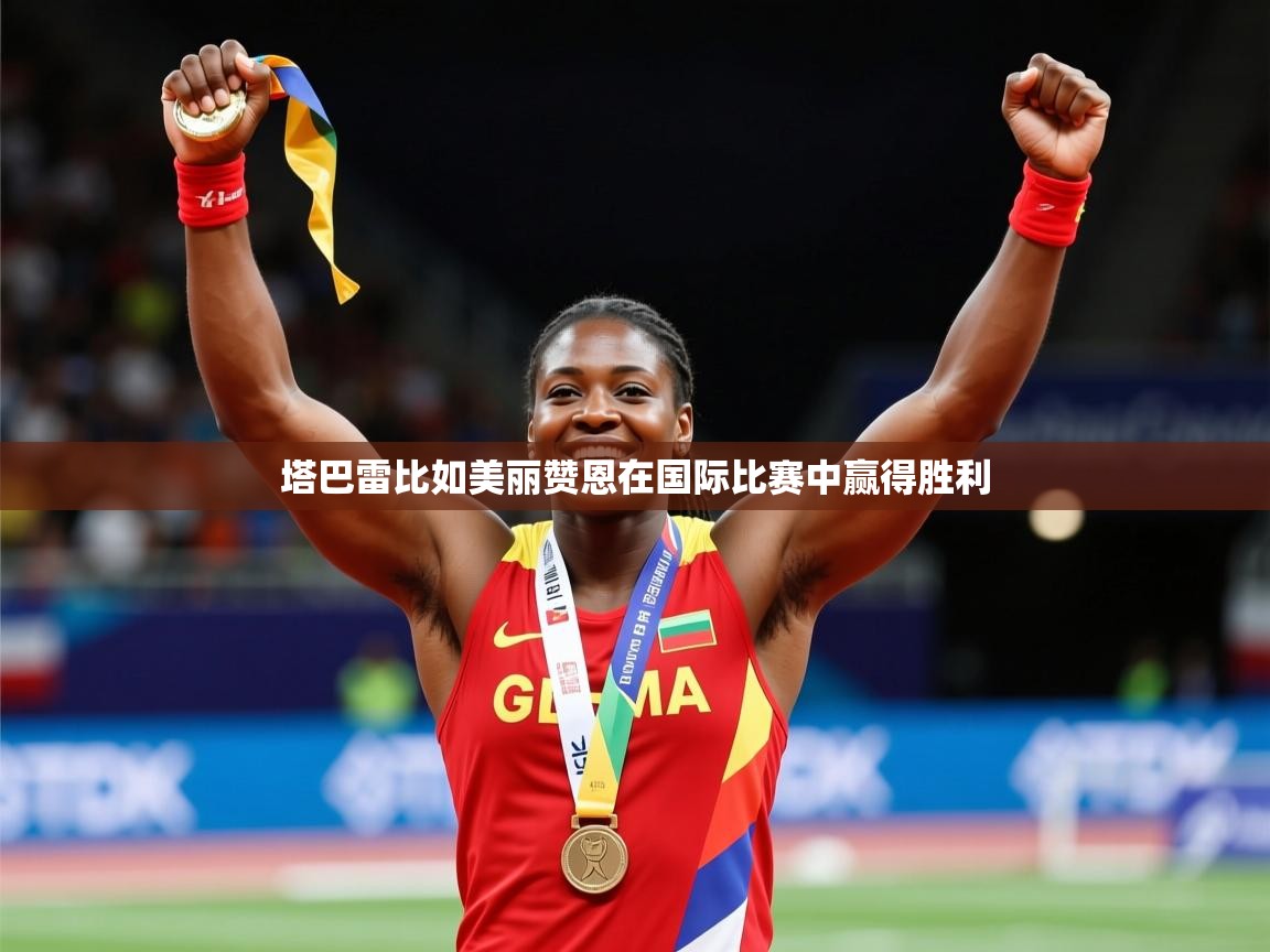 2025华会体育app下载塔巴雷比如美丽赞恩在国际比赛中赢得胜利 第4张