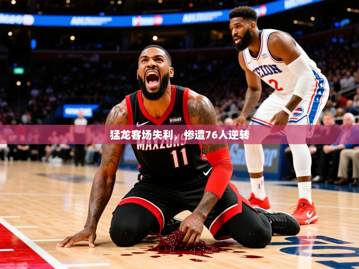 2025华体会体育网站国米赞助商猛龙客场失利，惨遭76人逆转  第1张
