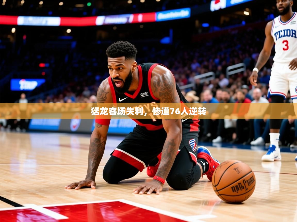 2025华体会体育网站国米赞助商猛龙客场失利，惨遭76人逆转  第2张