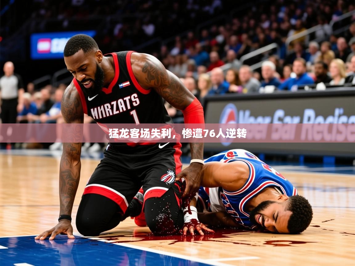 2025华体会体育网站国米赞助商猛龙客场失利，惨遭76人逆转  第3张
