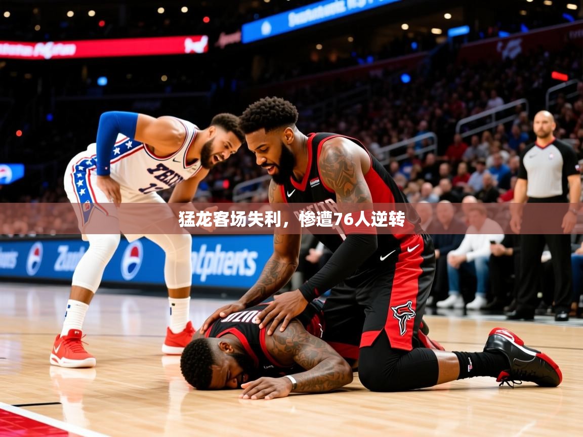 2025华体会体育网站国米赞助商猛龙客场失利，惨遭76人逆转  第4张