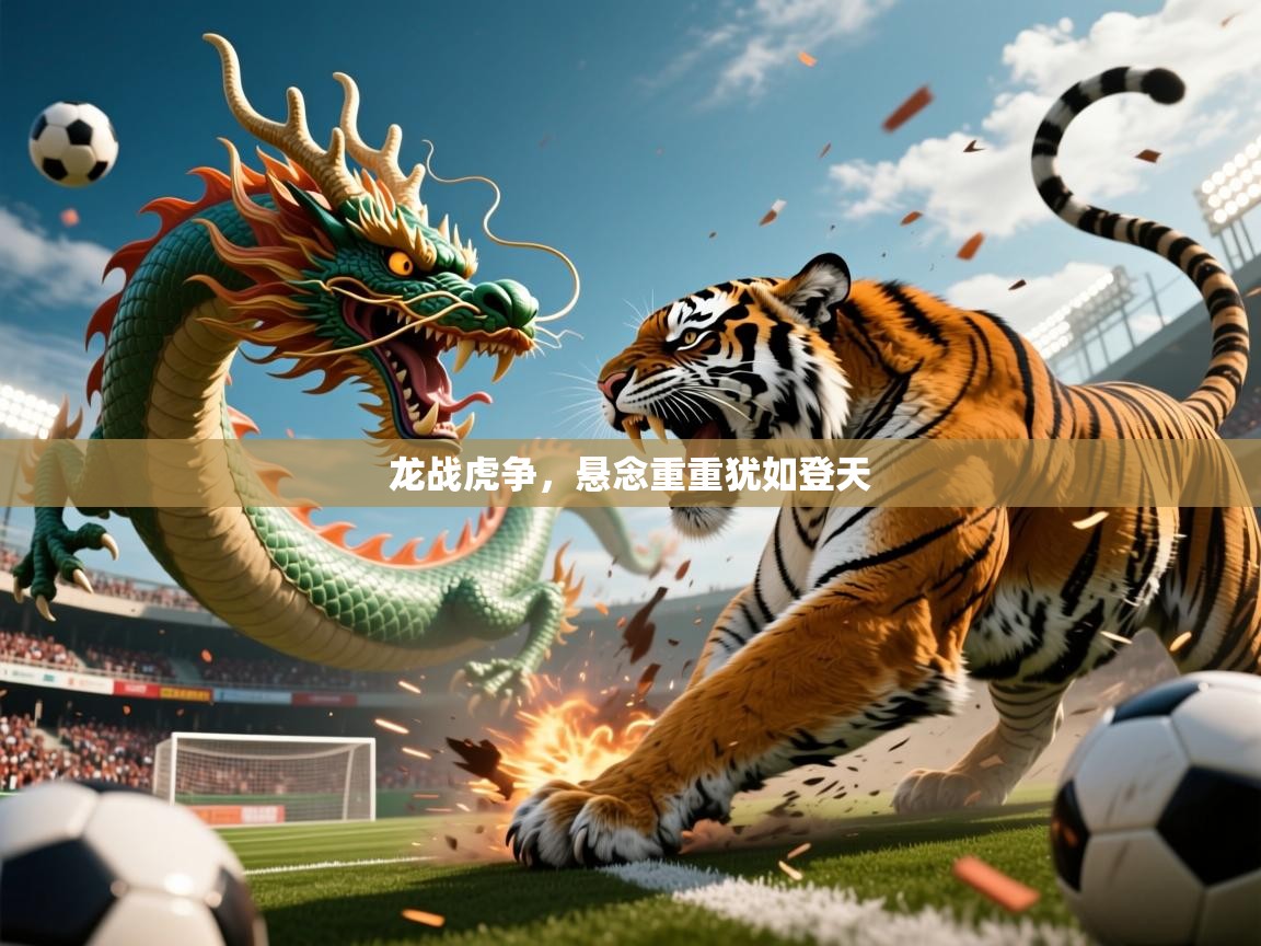 2026华体会登录地址龙战虎争，悬念重重犹如登天