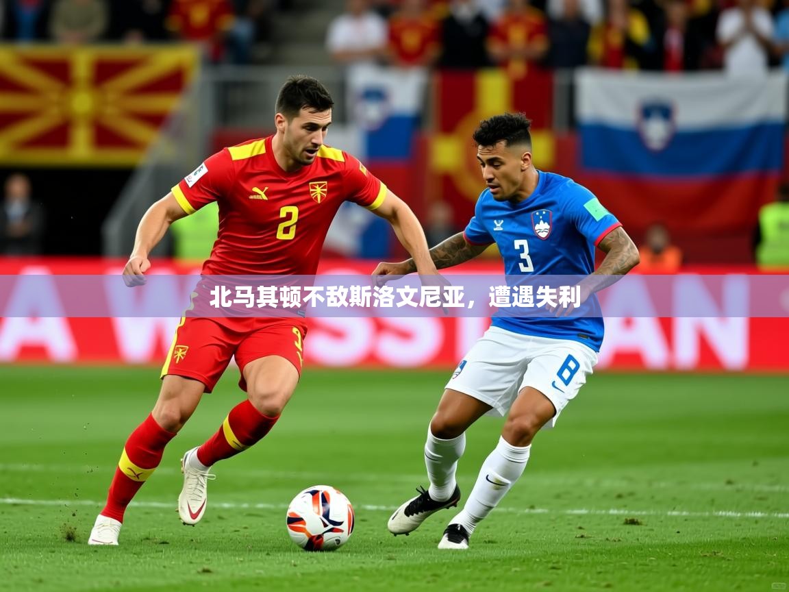 2026华体会登录入口北马其顿不敌斯洛文尼亚，遭遇失利