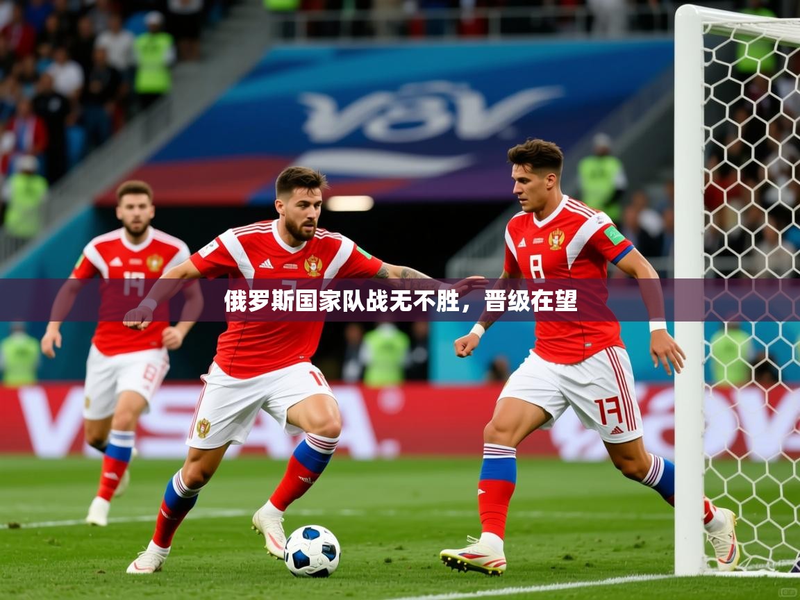 2026华体体育官网俄罗斯国家队战无不胜，晋级在望  第1张