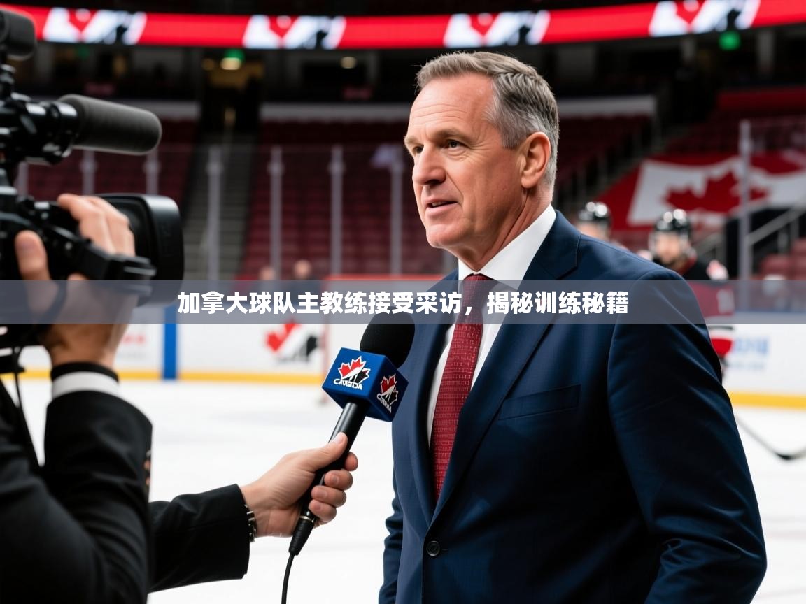 2026华体会登录地址加拿大球队主教练接受采访，揭秘训练秘籍  第1张