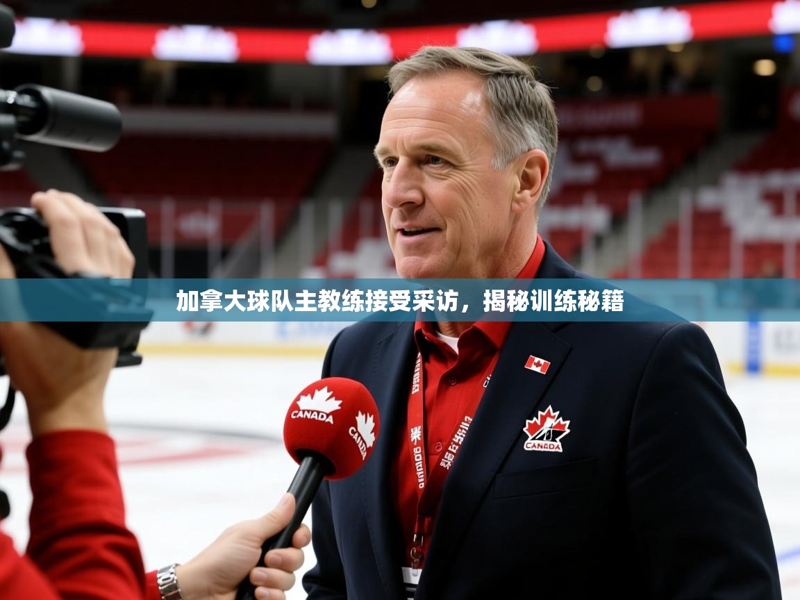 2026华体会登录地址加拿大球队主教练接受采访，揭秘训练秘籍  第2张