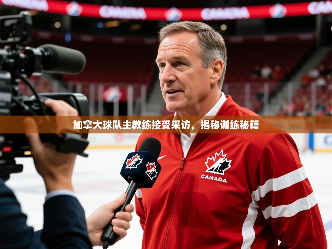 2026华体会登录地址加拿大球队主教练接受采访，揭秘训练秘籍  第4张
