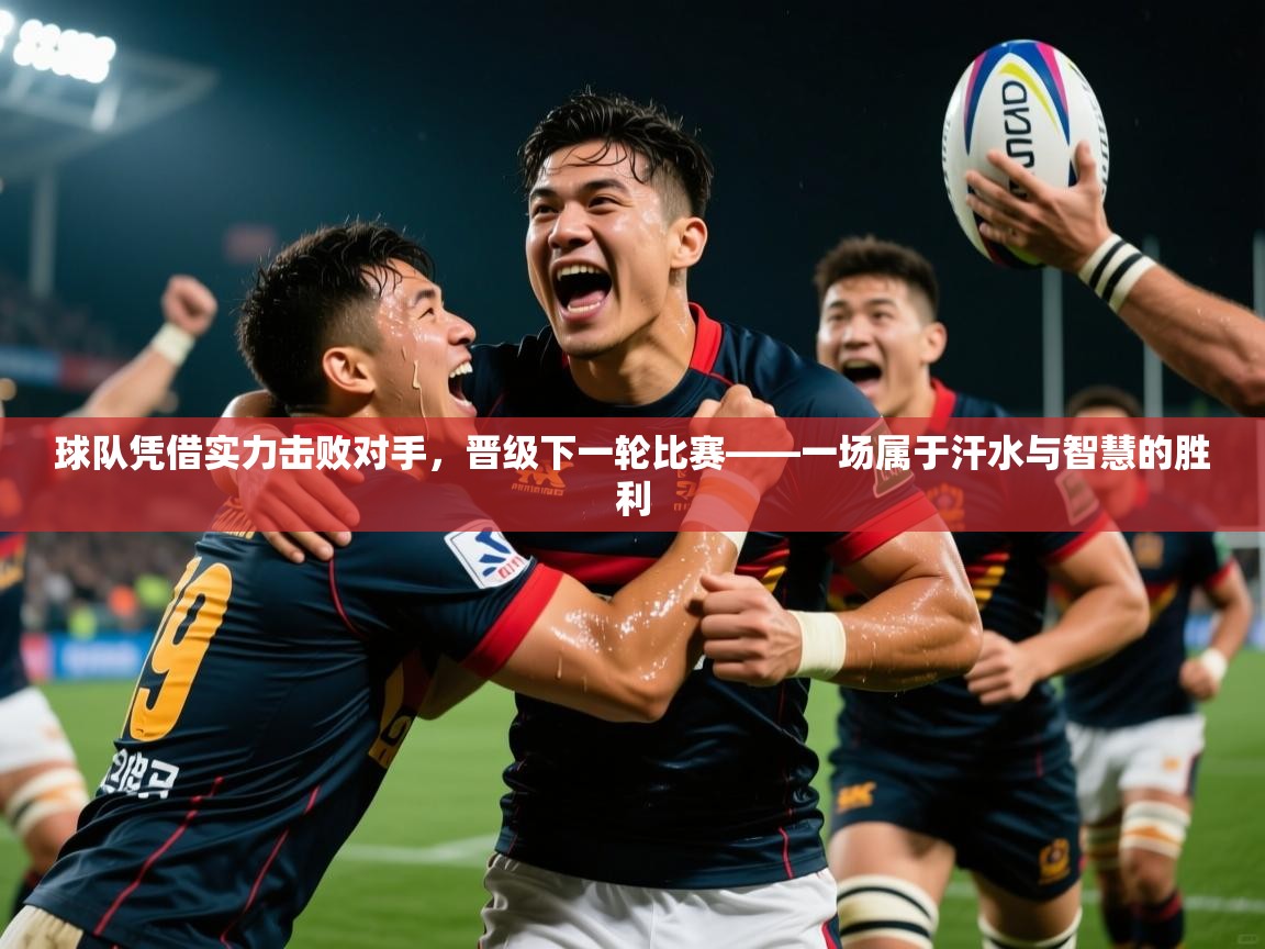 2026华体会体育网站国米赞助商球队凭借实力击败对手，晋级下一轮比赛——一场属于汗水与智慧的胜利