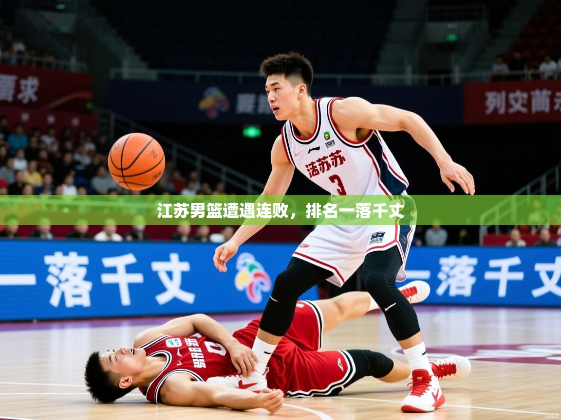 2026华体体育官网江苏男篮遭遇连败，排名一落千丈