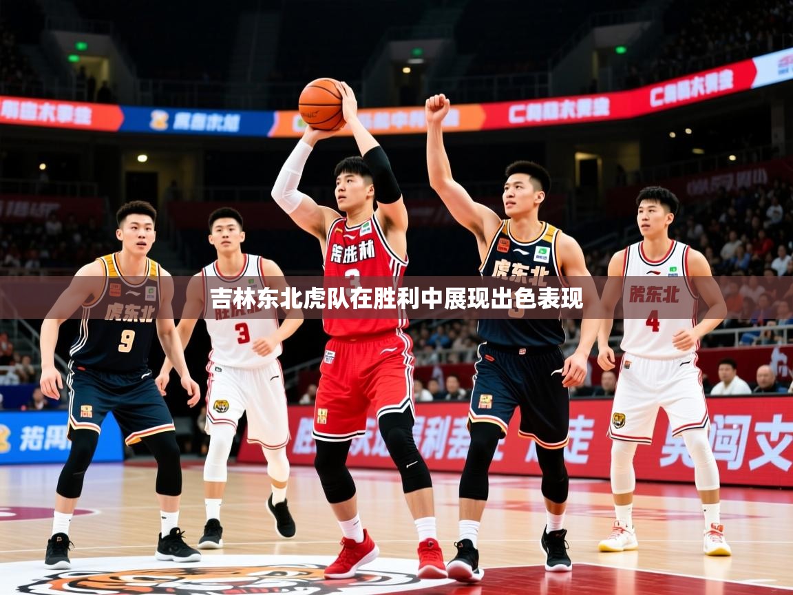 2026华体会体育网站国米赞助商吉林东北虎队在胜利中展现出色表现  第2张