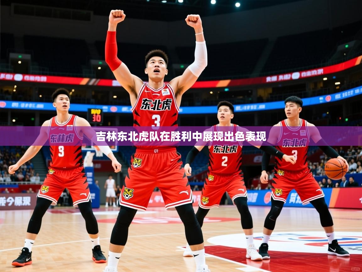 2026华体会体育网站国米赞助商吉林东北虎队在胜利中展现出色表现  第3张