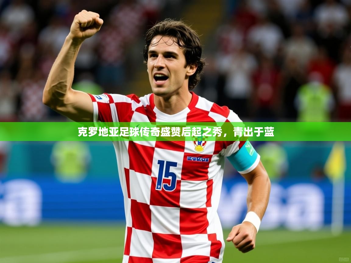 2026华体会体育最新官方入口克罗地亚足球传奇盛赞后起之秀，青出于蓝
