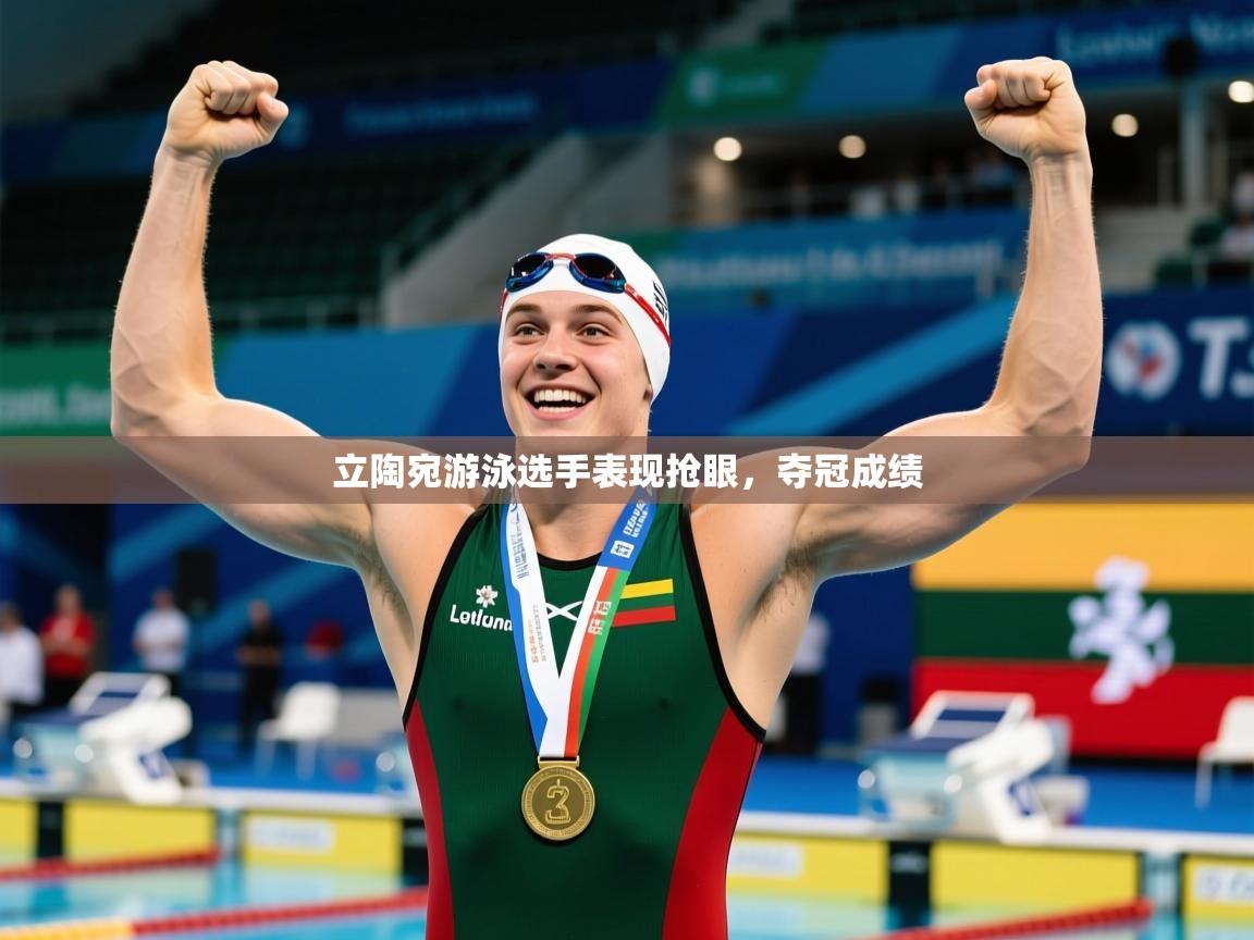 2026华体会登录首页立陶宛游泳选手表现抢眼，夺冠成绩