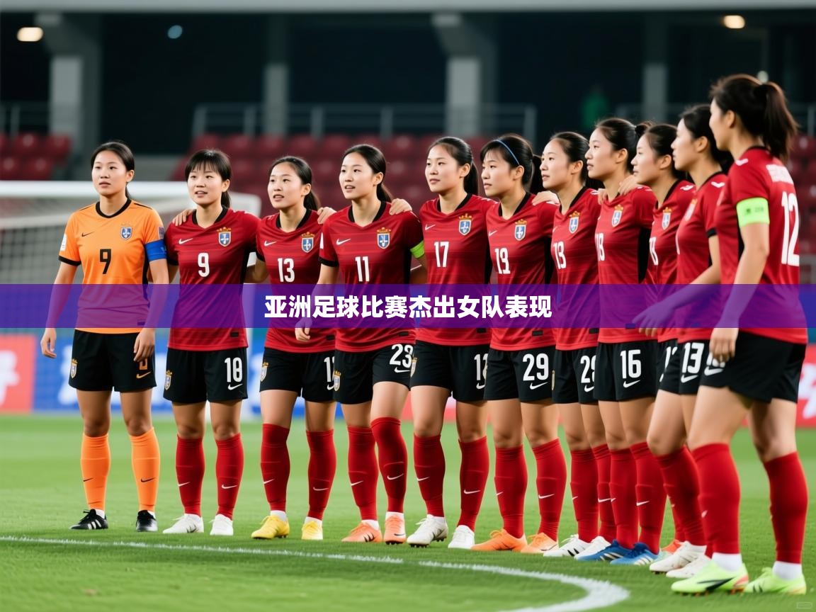 2026华体会登录最新地址亚洲足球比赛杰出女队表现