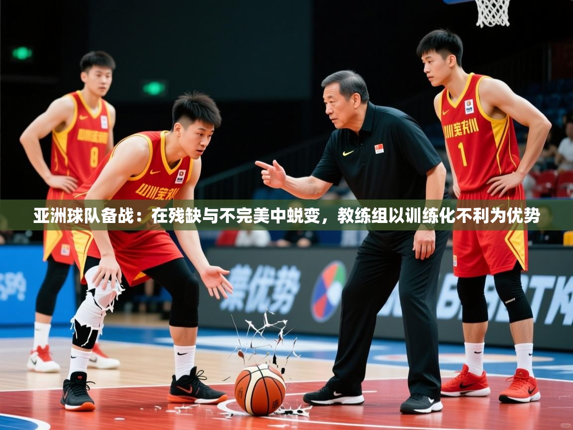 2026华体会体育网站赞助的国米亚洲球队备战：在残缺与不完美中蜕变，教练组以训练化不利为优势