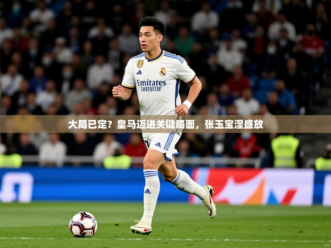 2026华体会登录首页大局已定？皇马迈进关键局面，张玉宝涅盛放  第2张