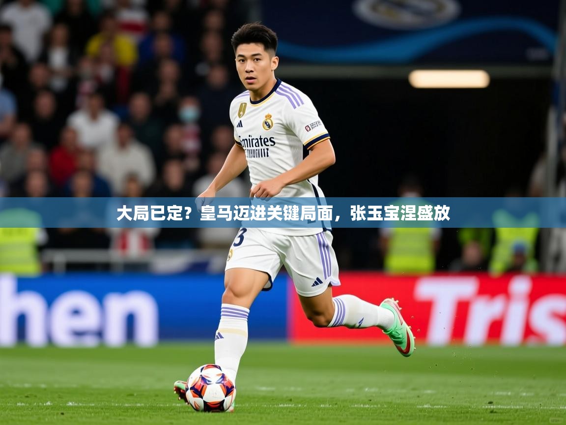 2026华体会登录首页大局已定？皇马迈进关键局面，张玉宝涅盛放  第4张